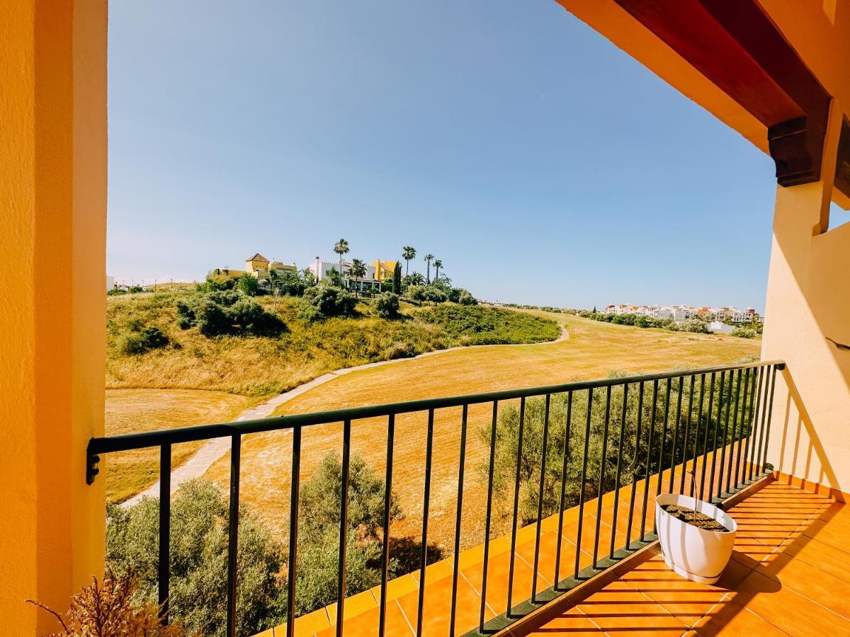 Decapi House Lägenhet Sanlúcar de Barrameda Exteriör bild