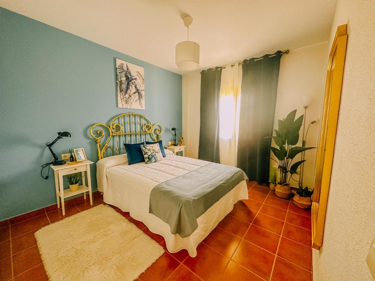 Decapi House Lägenhet Sanlúcar de Barrameda Exteriör bild