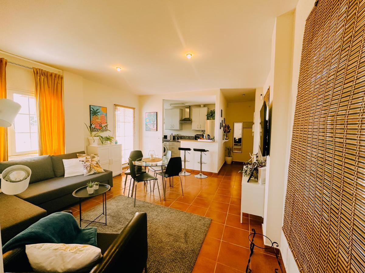 Decapi House Lägenhet Sanlúcar de Barrameda Exteriör bild