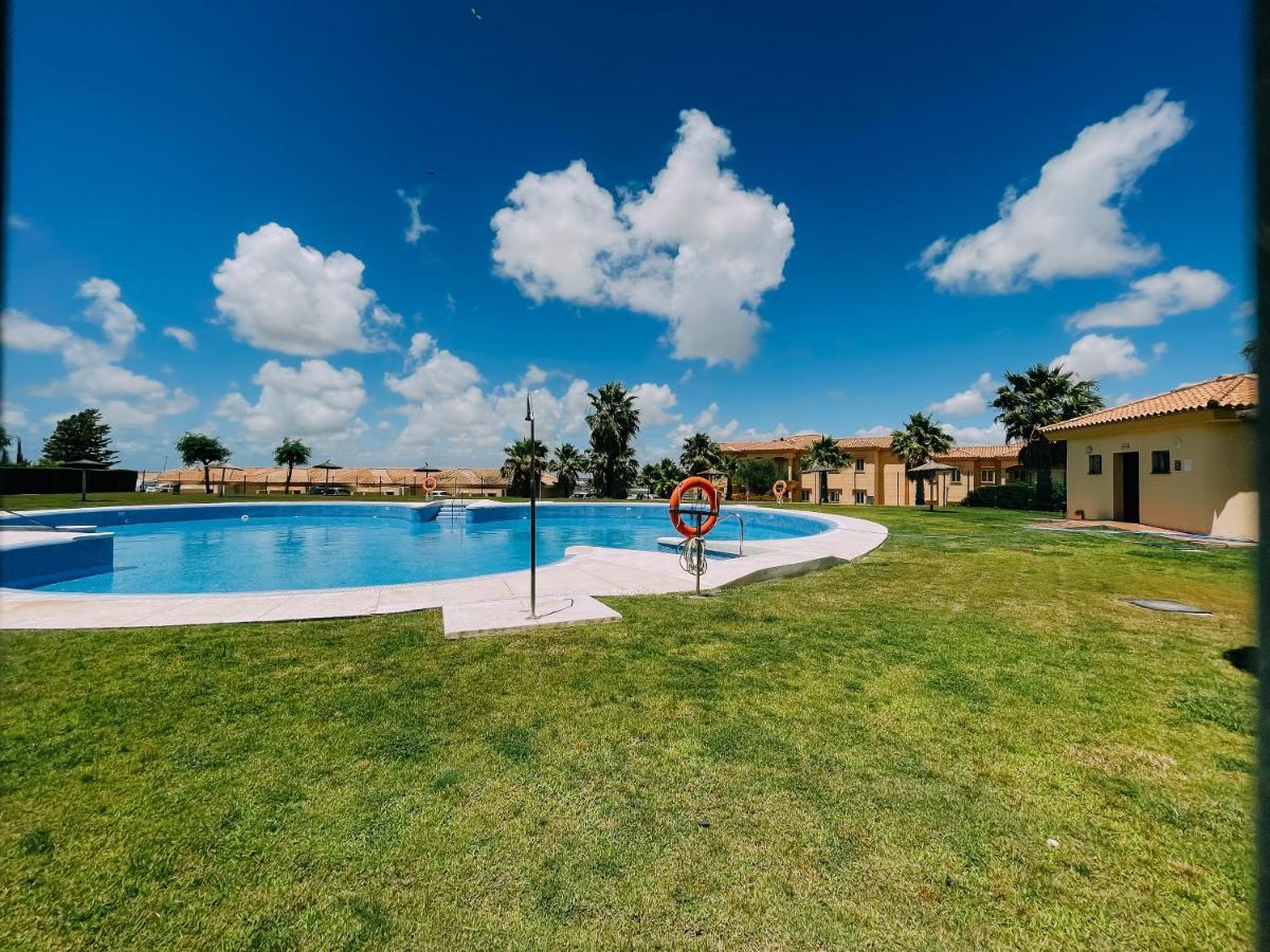 Decapi House Lägenhet Sanlúcar de Barrameda Exteriör bild