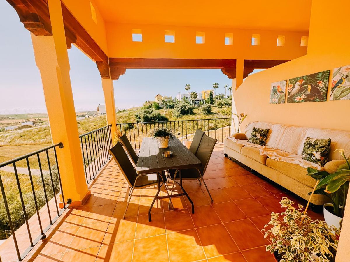 Decapi House Lägenhet Sanlúcar de Barrameda Exteriör bild