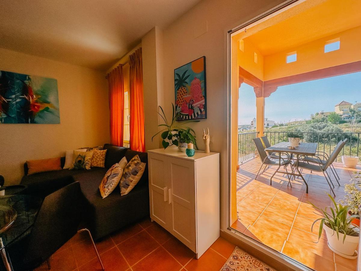 Decapi House Lägenhet Sanlúcar de Barrameda Exteriör bild