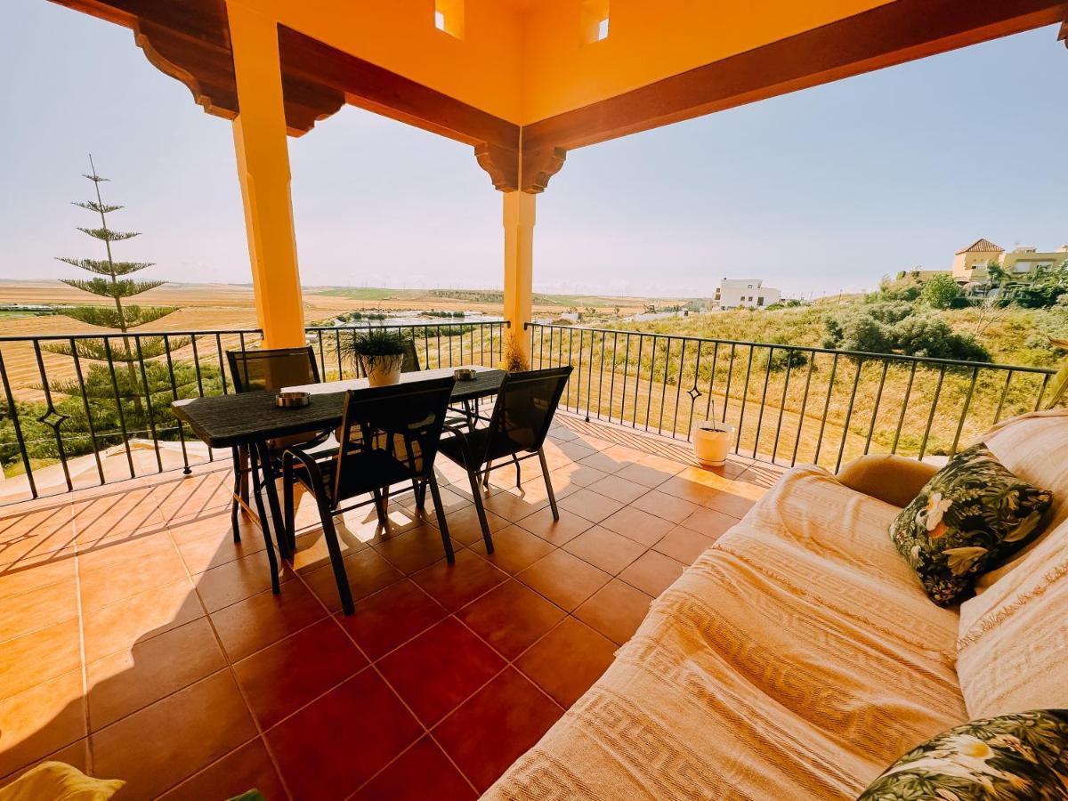 Decapi House Lägenhet Sanlúcar de Barrameda Exteriör bild